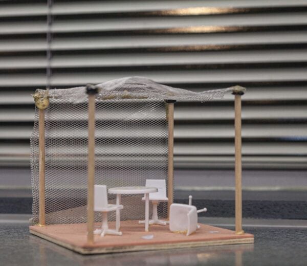 Joe Moss, Bryan Dooley: WeWork Indoor/Outdoor - Image 2