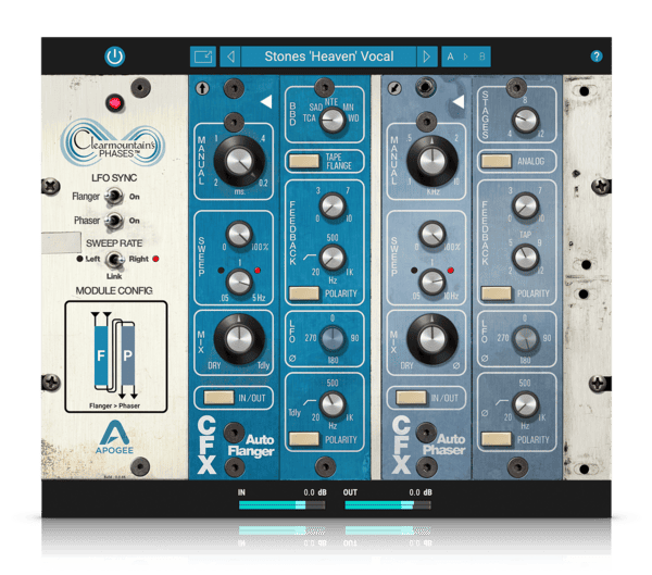 Apogee Clearmountains Phases