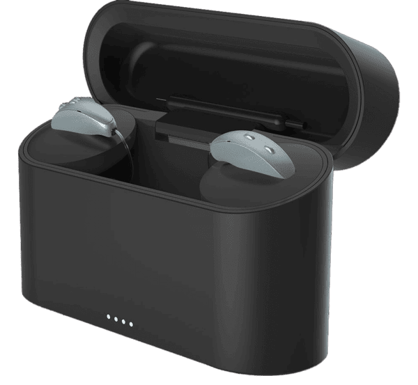 starkey genesis ai 16