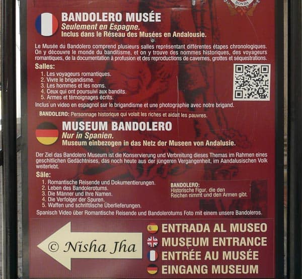 bandit museum spain lemonicks.com