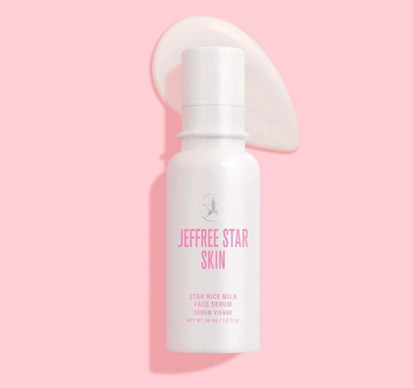 STAR RICE MILK FACE SERUM - Image 2