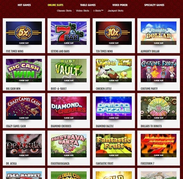 Cocoa Casino Review 