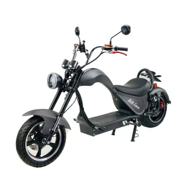 Skuter elektryczny BILI COCO COBRA - obrazek 5