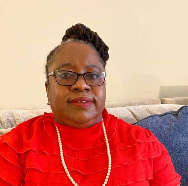 sharon scipio