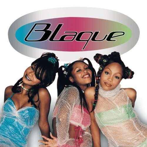 BlaqueAlbum