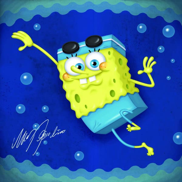 Massimiliano Rosolino