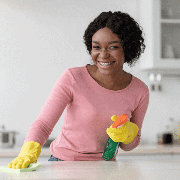 House cleaning services in Wonder Lake IL