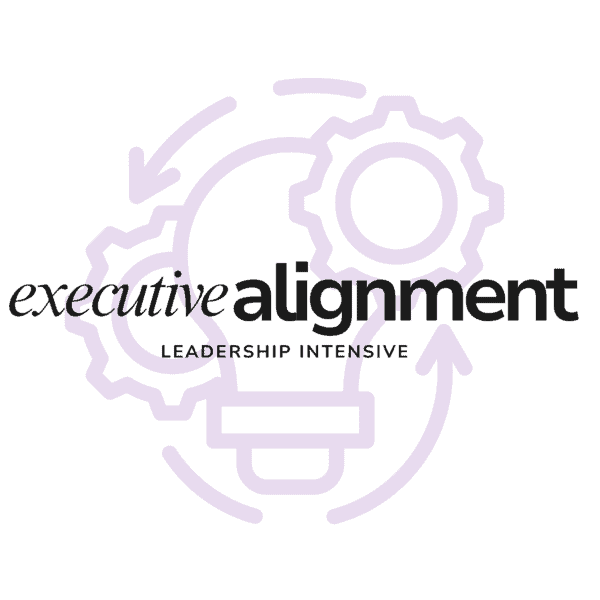 The Executive Alignment Leadership Intensive