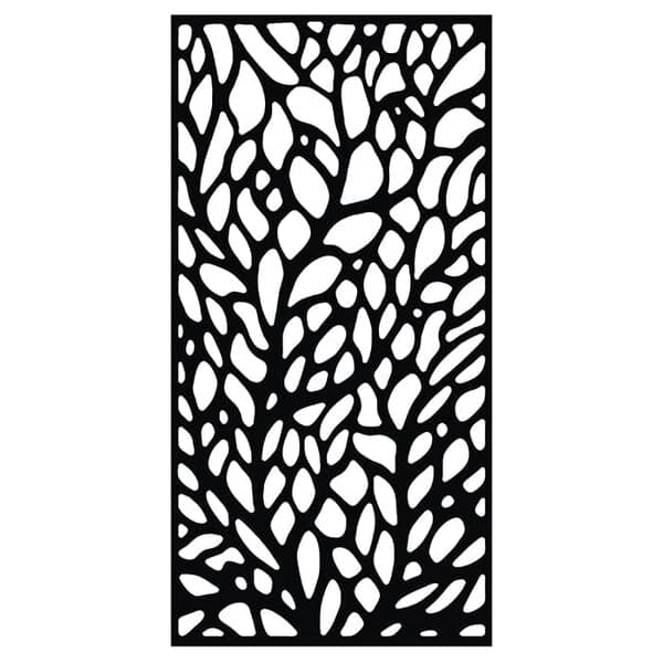 Перегородка "Мембрана" – чертеж для лазера купить