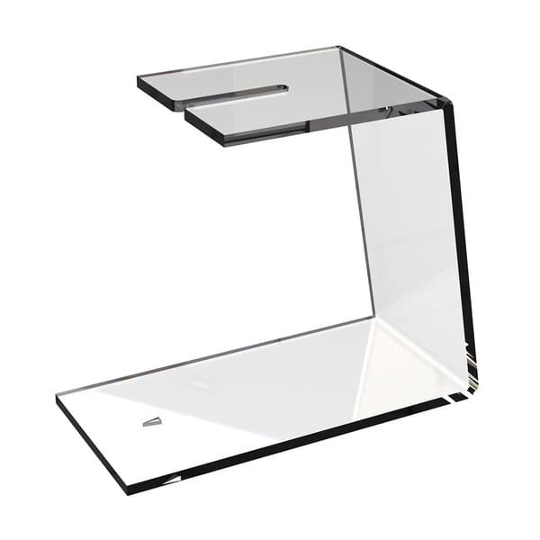 Подставка для ножа под гибку (акрил) чертеж AutoCAD