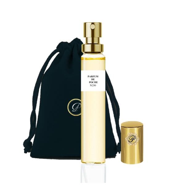 Echantillon N250 - 33ml Inspiré de Au Hasard LV Homme