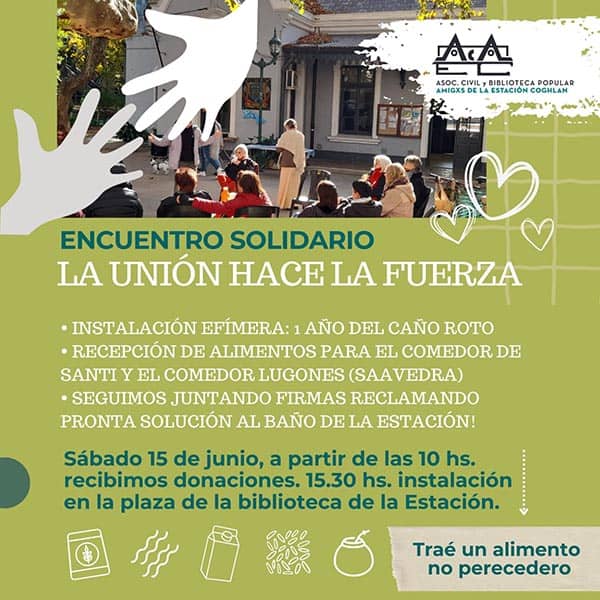 Biblioteca de la Estación Coghlan