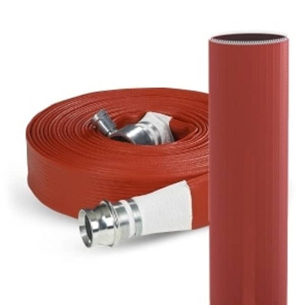 Mangueira Plana AENOR Incêndios Durahose