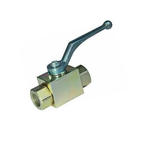 Passador para Mangueira Alta Pressão