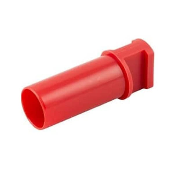 Tampão Engate Rápido Latão