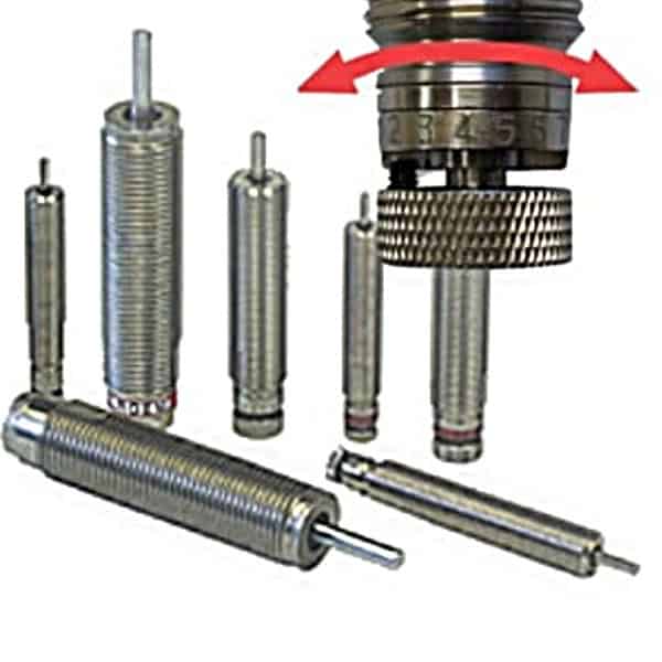 Série Pequena OEM Hidráulicos-Regulável