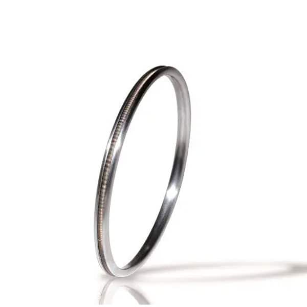 Acessório Bicone de pressão para Rede Pneumática