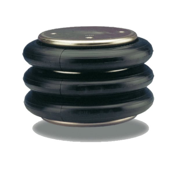 Cilindro Pneumático 3 Foles Série “OM”