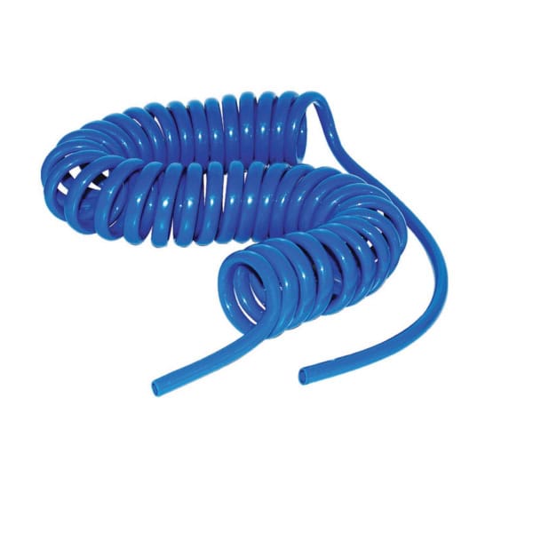 Tubo Espiral Elastolan(Poliuretano)