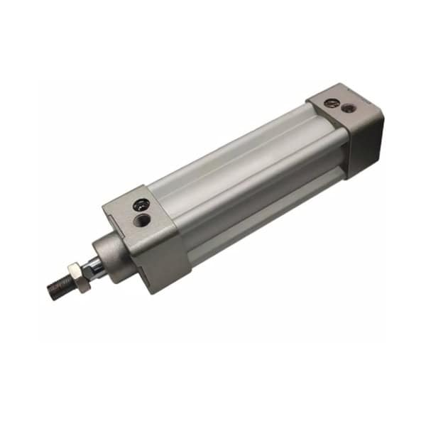 Cilindro Pneumático ISO6431-VDMA-ANFOR NFE 49-003