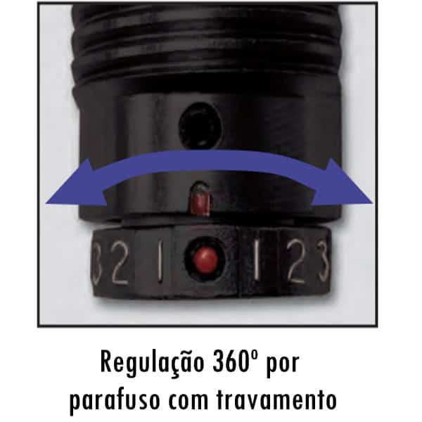 Série OEM Hidráulicos-ECO Curso 7 a 25mm - Image 2
