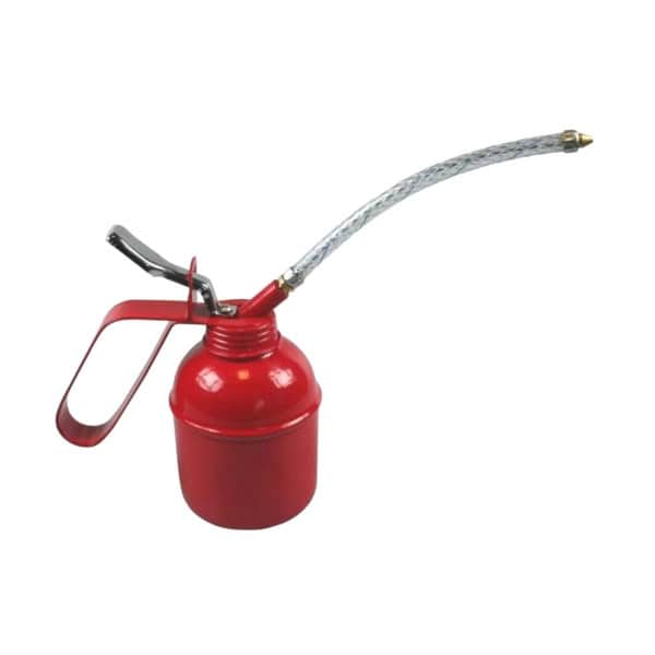 Almotolia Metálica 200 a 1.000cc