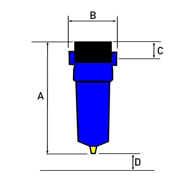 Filtro de Alta Eficiência - Image 2