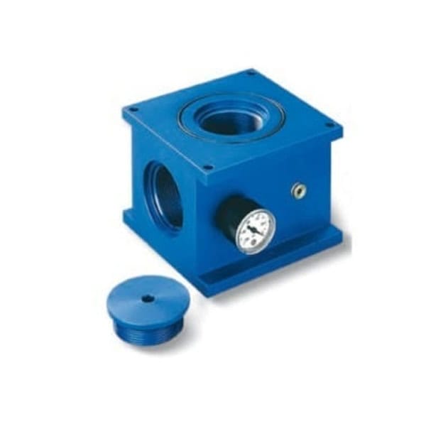 Flanges de Fixação Sistemas de Elevação - Image 2