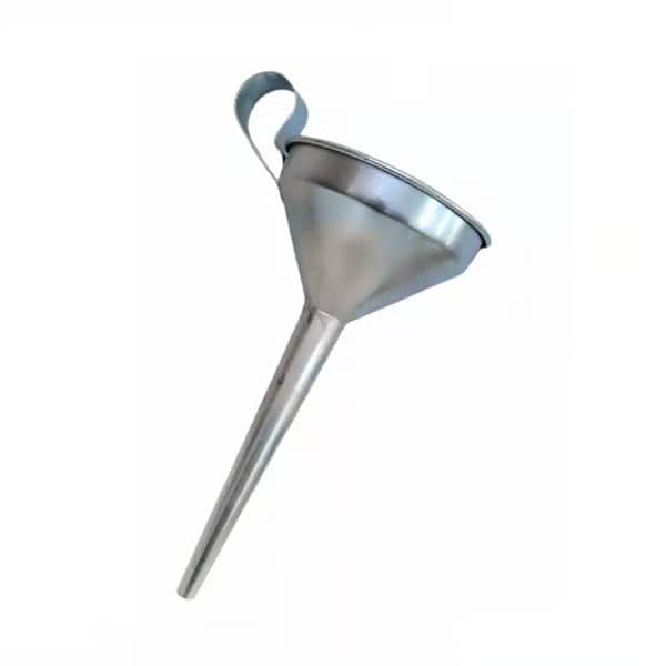 Funil Alumínio Ø200mm