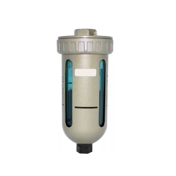 Purga Automática de Linha para Ar Comprimido