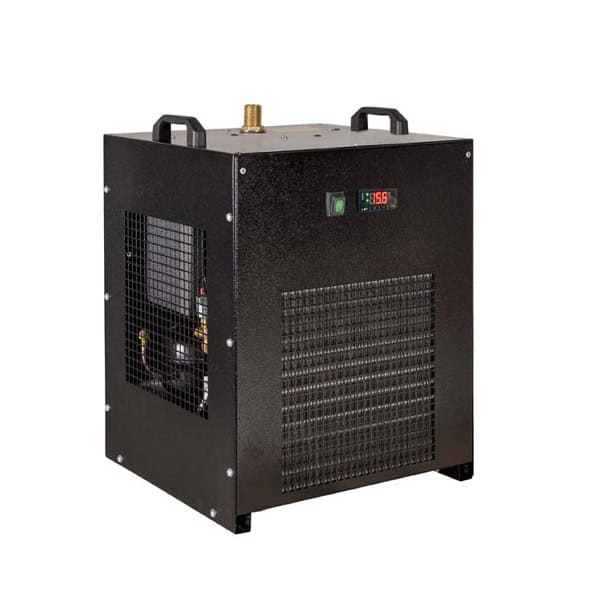 Refrigeradores Série QBS 1 a 2 kW (FRIULAIR)