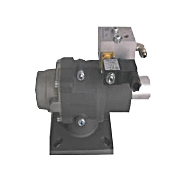 Válvulas de Admissão para Compressores - Image 2