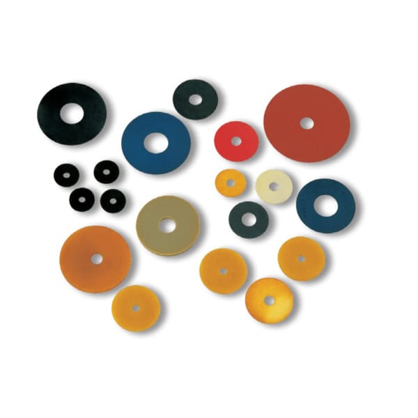 Ventosas Planas Indústria Gráfica