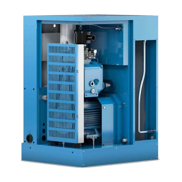 Compressor Parafuso Série Belt XP-5 a 50cv - Image 5