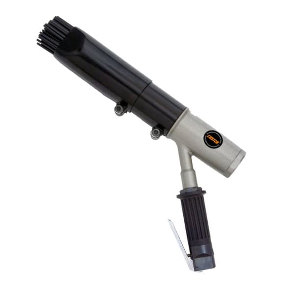 Escova Agulhas Pneumática 2.500(bpm) 1/4″ baixo consumo
