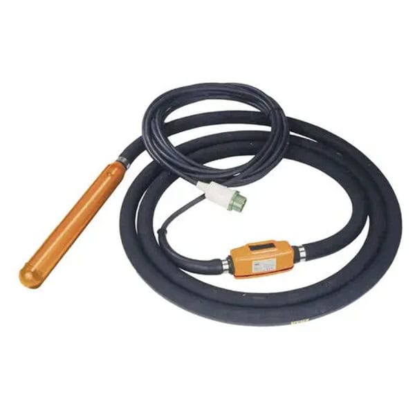 Vibrador Elétrico Alta Frequência com Conversor