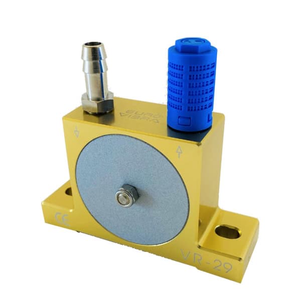Vibrador Pneumático Série VR(Rotor)