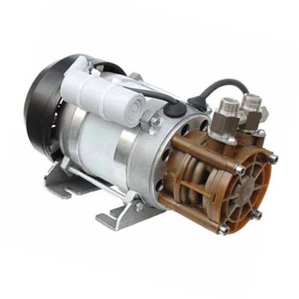 Bomba Periférica 12,5bar