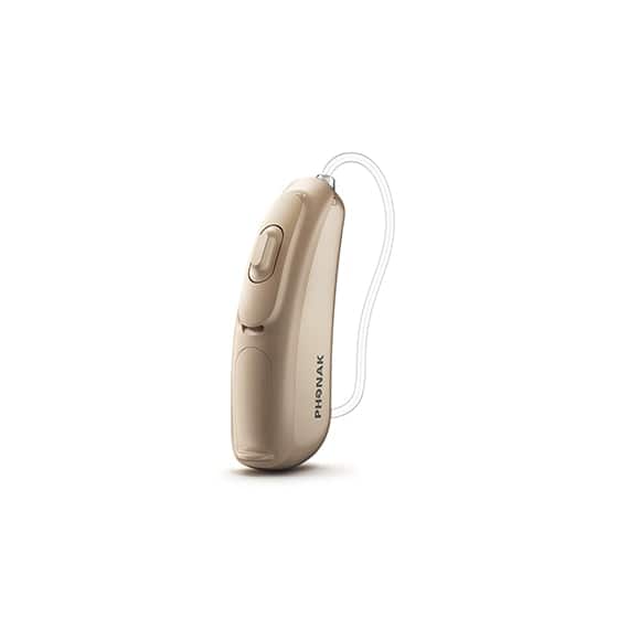 Phonak Cros