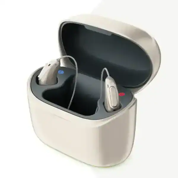 phonak audeo lumity 90