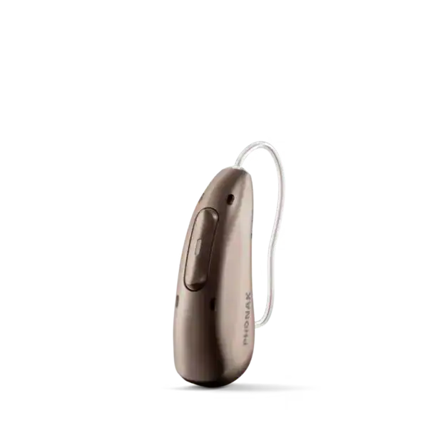 Phonak Audeo Sphere Infinio I90 espresso