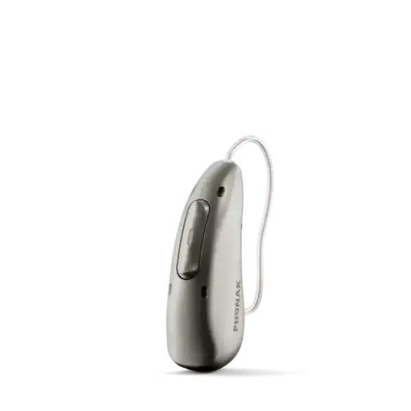 Phonak Audeo Sphere Infinio I90 dark grey