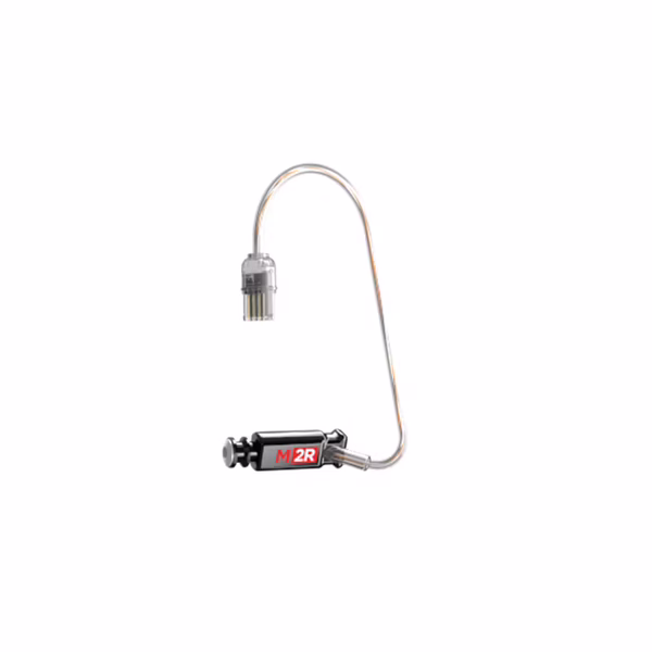 Widex Hearing Aid Receiver - Image 2