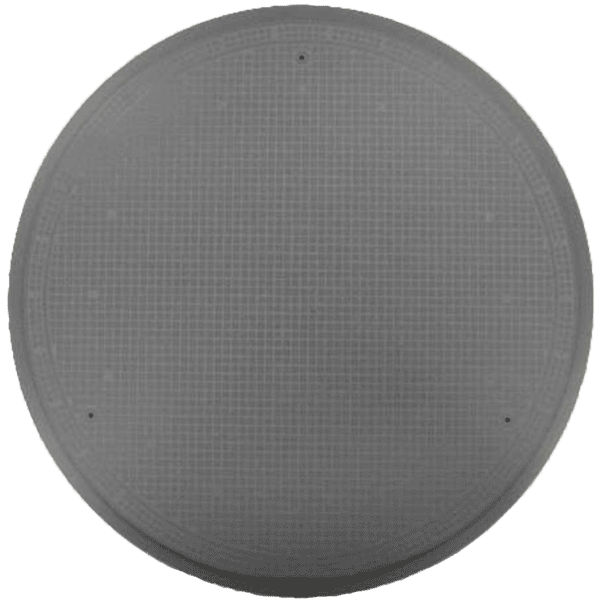 Dry Electrostatic Chucks