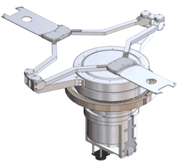 AMAT Wafer Handling Robotics Refurbishment