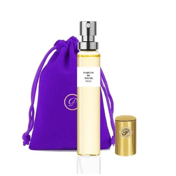 Dupe parfum N028 - Inspiré de Allure Femme