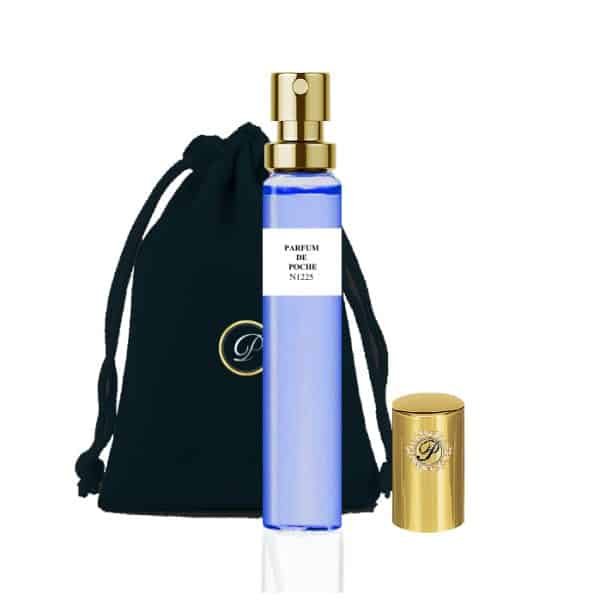 Dupe parfum N225 - Inspiré de Sauvage Elixir Homme