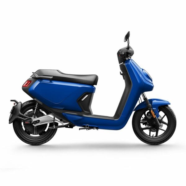 NIU MQI GT 2022