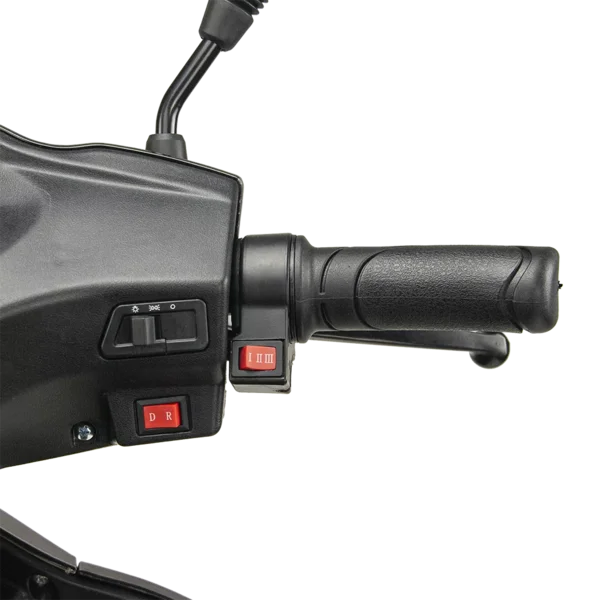 Skuter elektryczny BILI BIKE SHINO G2 20Ah LIT, 25km/h - obrazek 4