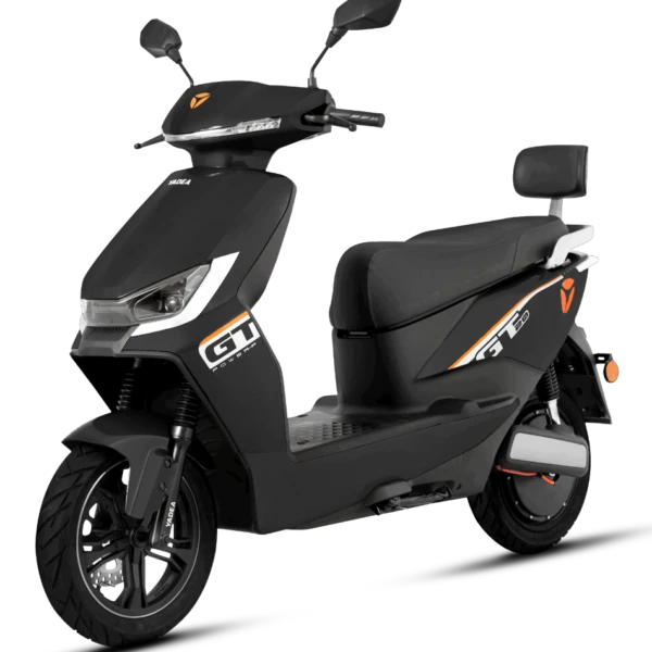 YADEA GT20 INDIGO ELECTRIC - obrazek 12